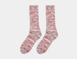 Anonymous Ism Chaussettes Mélange 5 Couleurs