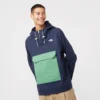 The North Face Class V Pullover Jacket
