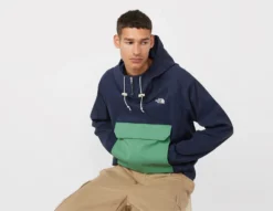 The North Face Class V Pullover Jacket -Pied Chic Soldes Magasin sz 652786 f scaled