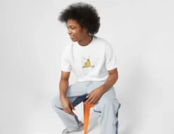 Homegrown Carter T-Shirt -Pied Chic Soldes Magasin sz 653792 f scaled