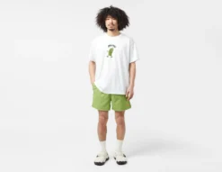 Homegrown T-Shirt Danny -Pied Chic Soldes Magasin sz 653834 c scaled