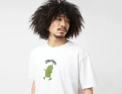 Homegrown T-Shirt Danny -Pied Chic Soldes Magasin sz 653834 d scaled