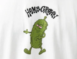 Homegrown T-Shirt Danny -Pied Chic Soldes Magasin sz 653834 e scaled