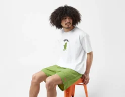 Homegrown T-Shirt Danny -Pied Chic Soldes Magasin sz 653834 f scaled