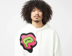 Homegrown Sweat à Capuche Kobe Applique -Pied Chic Soldes Magasin sz 653837 d scaled