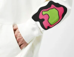 Homegrown Sweat à Capuche Kobe Applique -Pied Chic Soldes Magasin sz 653837 f scaled