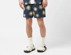 Homegrown Cole Shorts