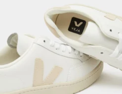 Veja V-12 Femme -Pied Chic Soldes Magasin sz 654516 f scaled