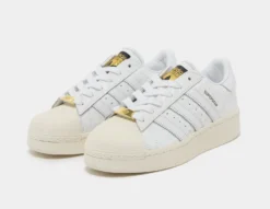 Adidas Originals Superstar XLG Femme -Pied Chic Soldes Magasin sz 654679 c scaled