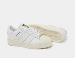Adidas Originals Superstar XLG Femme -Pied Chic Soldes Magasin sz 654679 d scaled