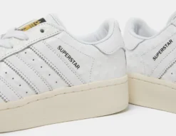Adidas Originals Superstar XLG Femme -Pied Chic Soldes Magasin sz 654679 f scaled