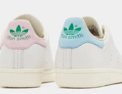 Adidas Originals Stan Smith 80s Femme -Pied Chic Soldes Magasin sz 654708 f scaled