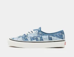 Vans X WP UA Authentic 44 DX