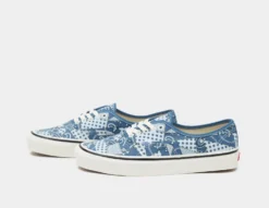 Vans X WP UA Authentic 44 DX -Pied Chic Soldes Magasin sz 655434 d scaled