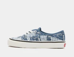 Vault By Vans Authentic Femme