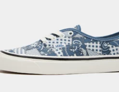 Vault By Vans Authentic Femme -Pied Chic Soldes Magasin sz 655475 f scaled
