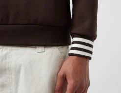 Adidas Originals Sweat-shirt Brodé Nice -Pied Chic Soldes Magasin sz 656835 f scaled