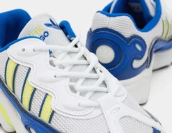 Adidas Originals Ozweego OG Femme -Pied Chic Soldes Magasin sz 656856 d scaled