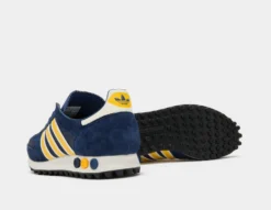 Adidas Originals LA Trainer Femme -Pied Chic Soldes Magasin sz 656860 d scaled