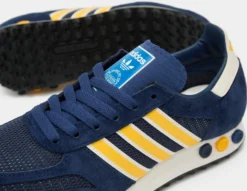 Adidas Originals LA Trainer Femme -Pied Chic Soldes Magasin sz 656860 f scaled