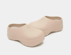 Adidas Originals AdiFOM Stan Smith Mule Femme -Pied Chic Soldes Magasin sz 656869 c scaled