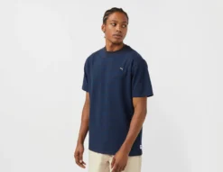 Puma MMQ Stripe T-Shirt