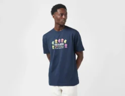 Hikerdelic Higher Than The Sun T-Shirt