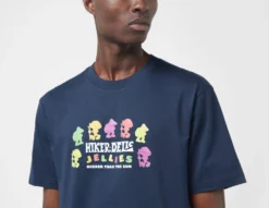 Hikerdelic Higher Than The Sun T-Shirt -Pied Chic Soldes Magasin sz 658539 e scaled