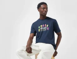 Hikerdelic Higher Than The Sun T-Shirt -Pied Chic Soldes Magasin sz 658539 f scaled