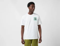 Hikerdelic Peak Precinct T-Shirt