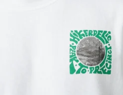 Hikerdelic Peak Precinct T-Shirt -Pied Chic Soldes Magasin sz 658542 d scaled