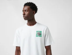 Hikerdelic Peak Precinct T-Shirt -Pied Chic Soldes Magasin sz 658542 e scaled