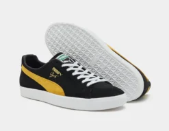 Puma CLYDE OG -Pied Chic Soldes Magasin sz 659505 c scaled