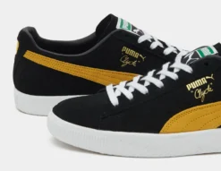 Puma CLYDE OG -Pied Chic Soldes Magasin sz 659505 f scaled