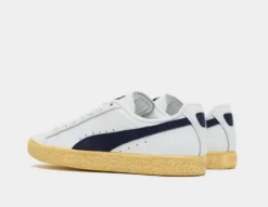 Puma Clyde Vintage Femme -Pied Chic Soldes Magasin sz 659507 c scaled