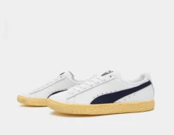 Puma Clyde Vintage Femme -Pied Chic Soldes Magasin sz 659507 e scaled