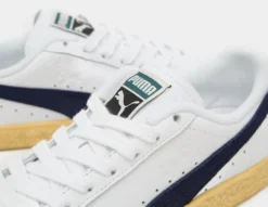 Puma Clyde Vintage Femme -Pied Chic Soldes Magasin sz 659507 f scaled