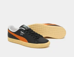 Puma Clyde Vintage -Pied Chic Soldes Magasin sz 659522 c scaled