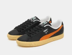 Puma Clyde Vintage -Pied Chic Soldes Magasin sz 659522 d scaled