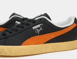 Puma Clyde Vintage -Pied Chic Soldes Magasin sz 659522 f scaled