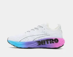 Puma ForeverRun Nitro Futrograde
