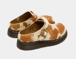 Dr. Martens Isham Femme -Pied Chic Soldes Magasin sz 659857 d scaled