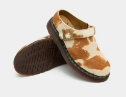 Dr. Martens Isham Femme -Pied Chic Soldes Magasin sz 659857 e scaled