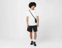 The North Face Mountain Outline T-Shirt -Pied Chic Soldes Magasin sz 659880 c scaled