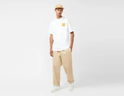 The North Face T-Shirt Graphique -Pied Chic Soldes Magasin sz 659895 c scaled