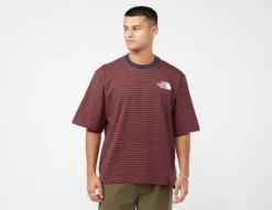 The North Face Easy Stripe T-Shirt