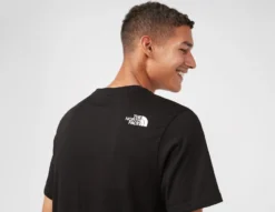 The North Face Seasonal Graphic T-Shirt -Pied Chic Soldes Magasin sz 659903 e scaled