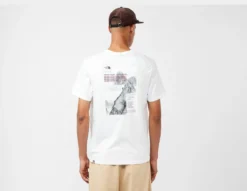 The North Face Collage T-Shirt