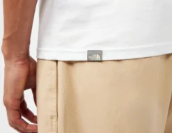 The North Face Collage T-Shirt -Pied Chic Soldes Magasin sz 660000 f scaled