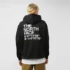 The North Face Coordinates Hoodie